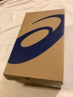 ASICS Gel Mens Shoes Size 10