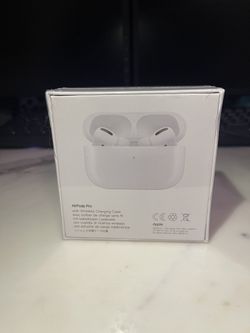 AirPods Pro