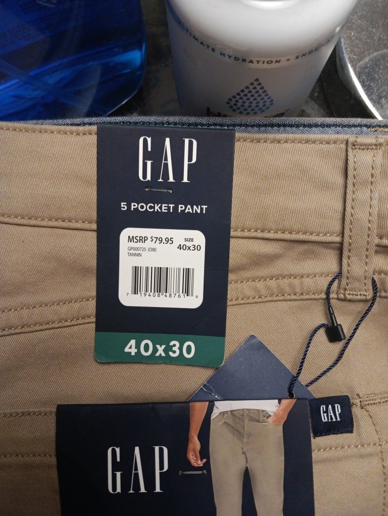 Brand New Never Been Wore Asking 60 Or Best Offer