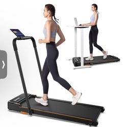 Walking Pad / Treadmill 