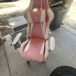 Gaming chair