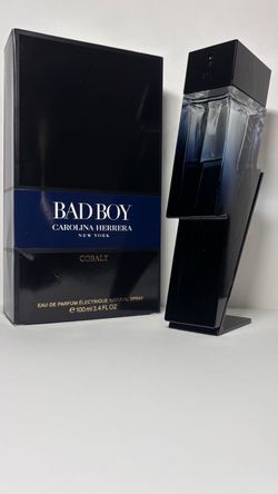 Bad Boy Cobalt