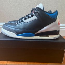 Jordan 3 Rare Air Size 13