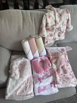 Baby Girl Cloths