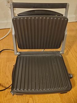 Griddler Express Cuisinart