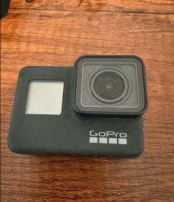 GoPro Hero7 Black