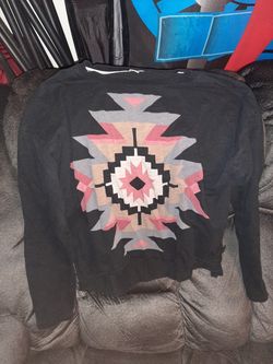 Shirt size large