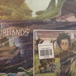 Edward Scissorhands Halloween Lawn Decoration 