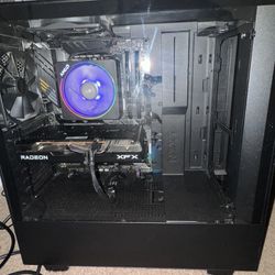 Custom Gaming PC For Sale