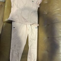 Hospital Scrubs