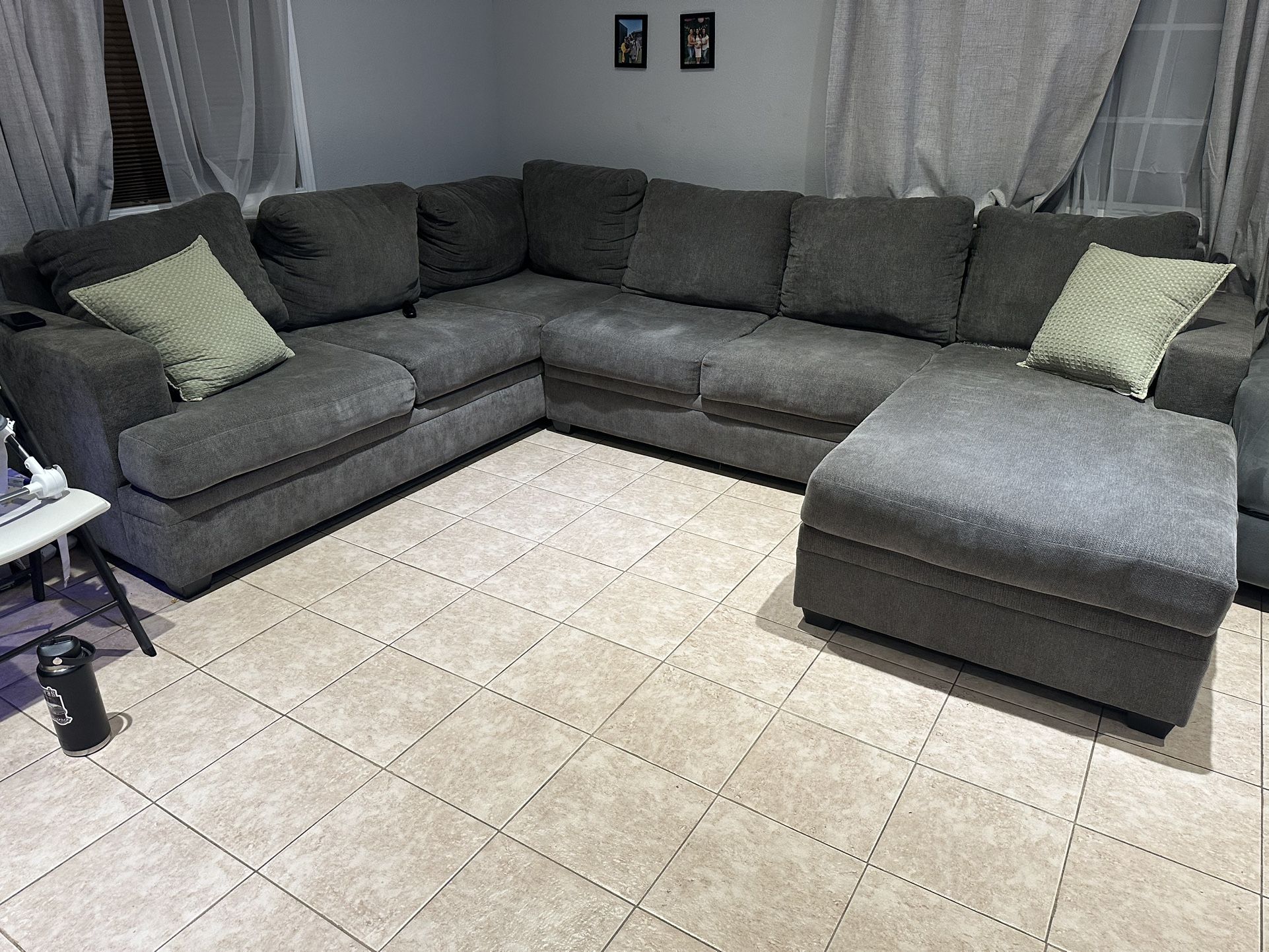 Sofa/couch 