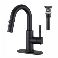 Bathroom Sink Faucet