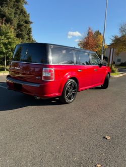 2015 Ford Flex