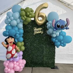 Decoración Para Fiestas 