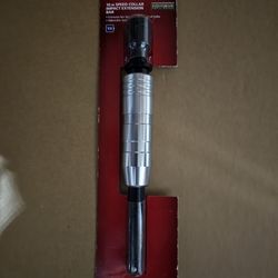 Wrench Extension Bar Tool Impact