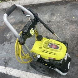 Honda Pressure Washer Pressure Cleaner Power Washer Power Cleaner 3100 Psi /2.3 Gpm Works Excellent For Anything 