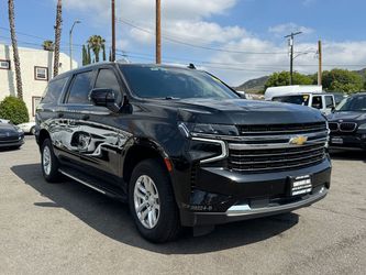 2023 Chevrolet Suburban