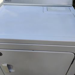 Whirlpool Dryer 150$$