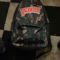 Backwoods Backpack 