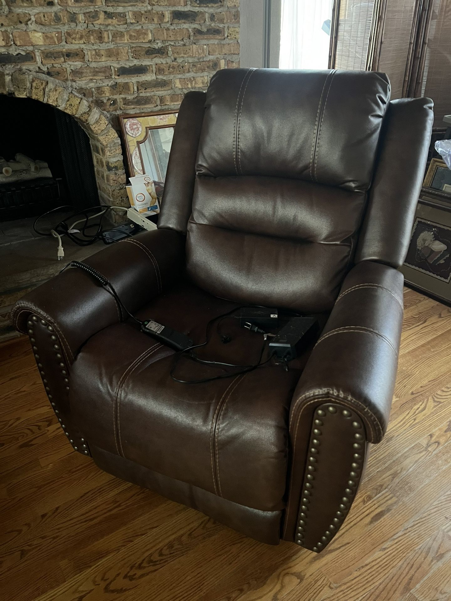 Power Lift Chair