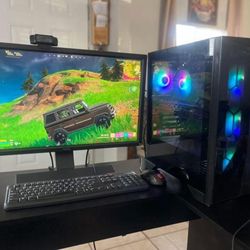 Gaming PC for Sale - Great Deal🖥️