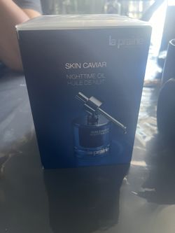 La Prairie Skin Care Oil 
