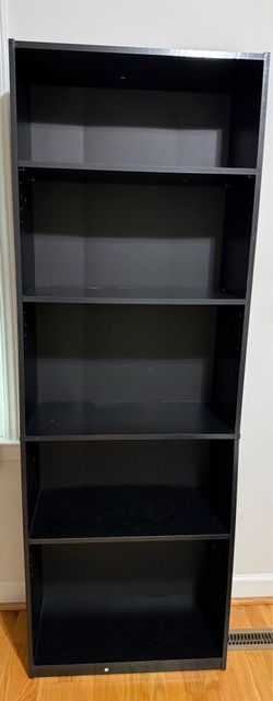Bookshelf