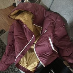 nike jacket