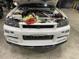 Headlight resto