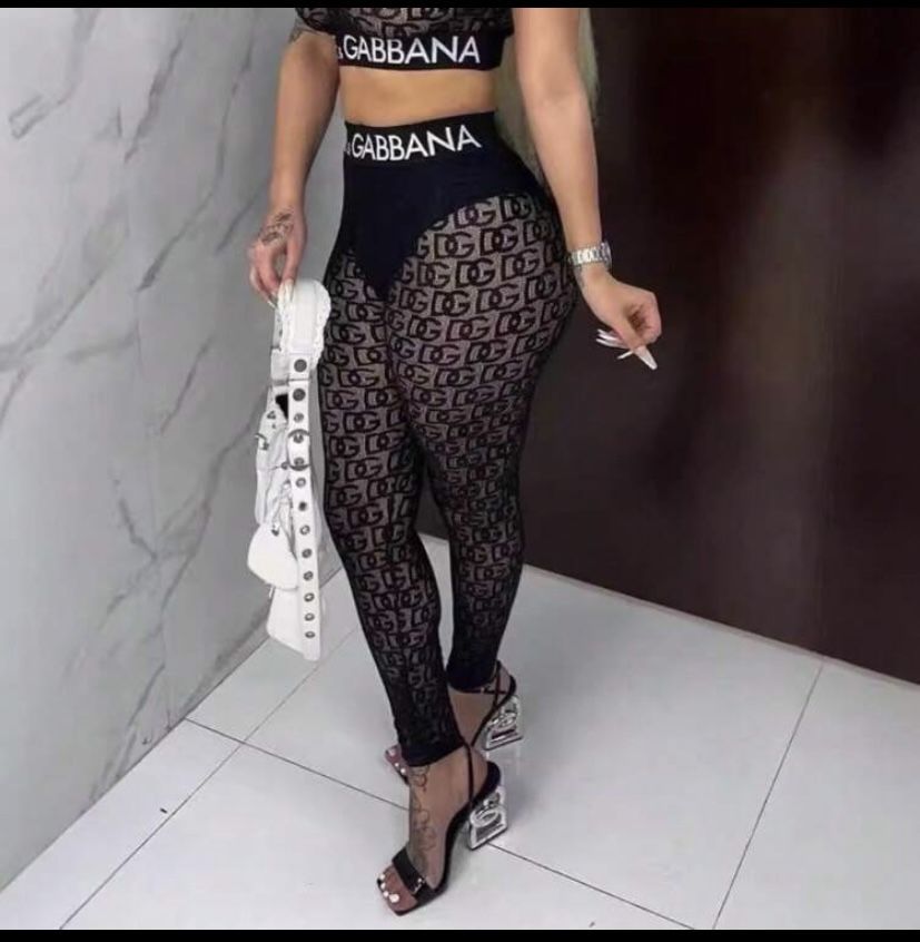 2 Piece Small Outfit