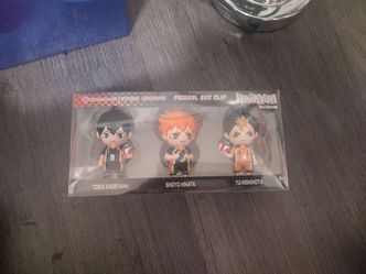 haikyu