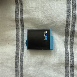 🎥 GoPro HERO10 Black + Case + Battery + Cable — Excellent Condition