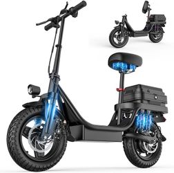 Electric Scooter 20MPH