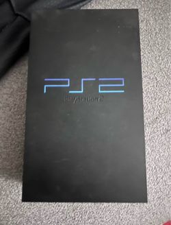 Play Station 2