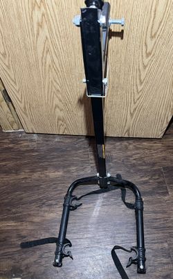 Stand For 2 Bikes For Car