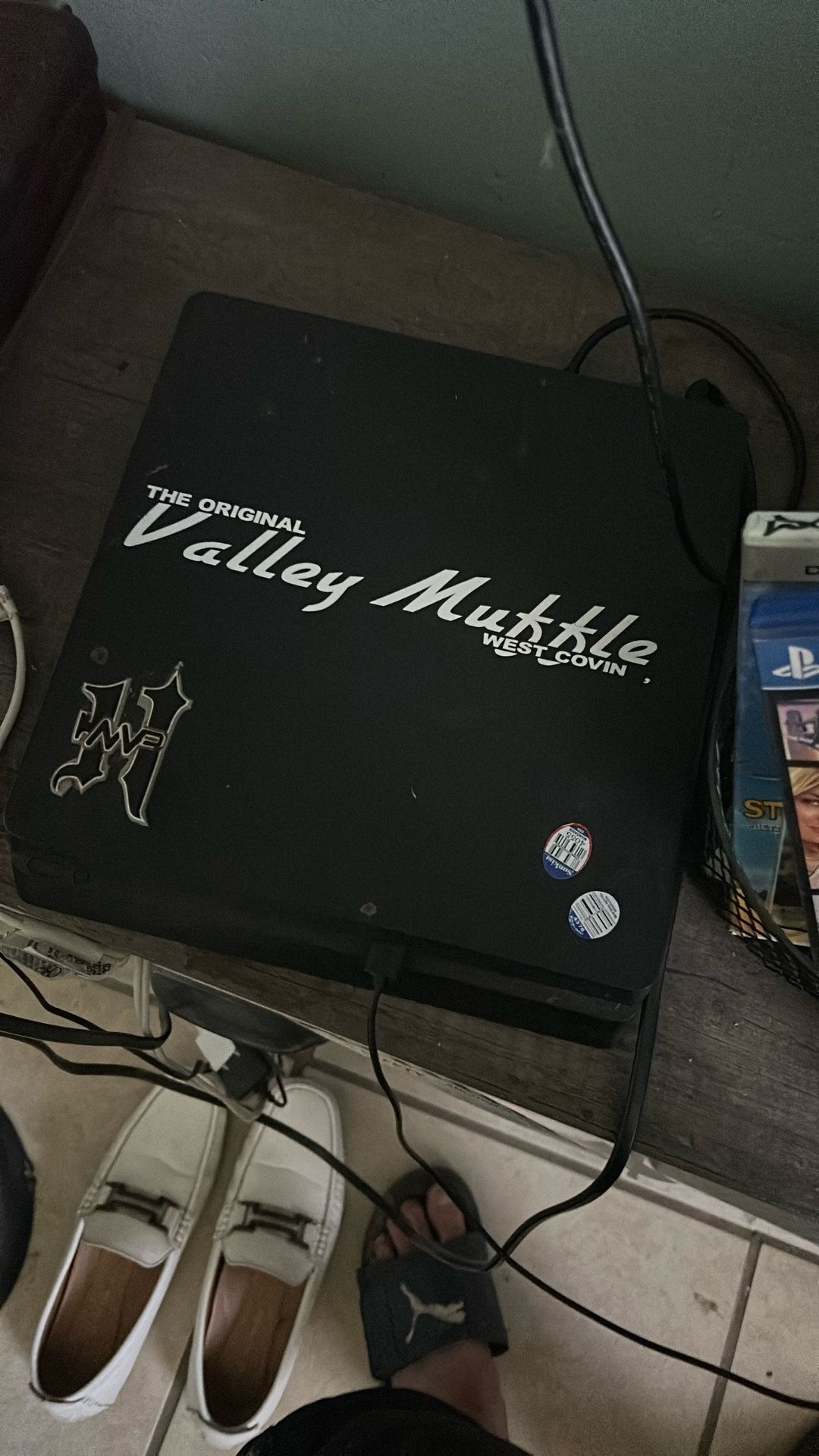 Ps4