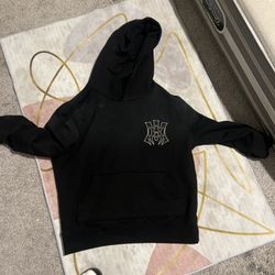 Amiri Hoodie 