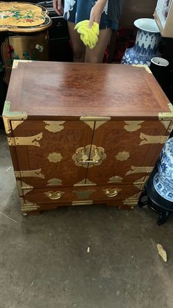 Night Stand / End Table