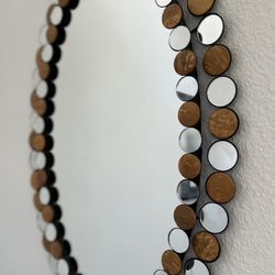 Wall Mirror 
