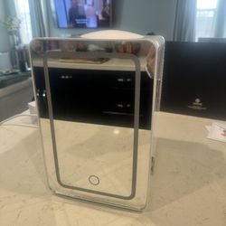 Personal Mini Fridge 