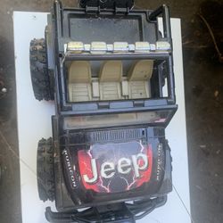 Jeep  