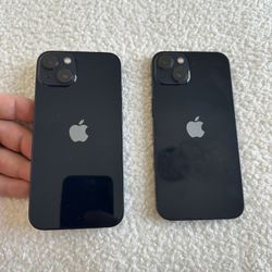 Selling iPhone 13 128GB 280$ Each Firm Any Carrier Unlocked  in Very Good Condition