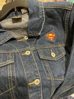 Warner Bros Jacket For woman