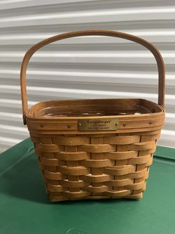 Longaberger Basket