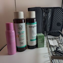Personal Care Items, Pls See Description 
