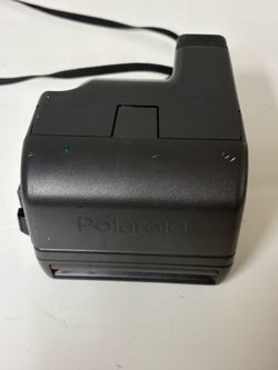 Polaroid Camera