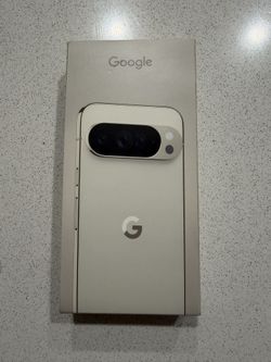 Google Pixel 10 Pro Xl *Brand New*