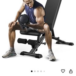 Work Out Equipment 