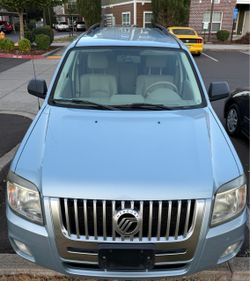 2008 Mercury Mariner