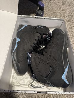 Jordan 7s Sz 8.5